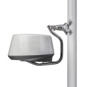 LMM-1 Self-levelling radar mount – mast