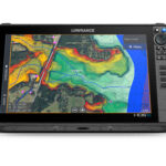 Lowrance HDS-16 PRO koos Active Imaging HD 3-in-1 anduriga (ROW)