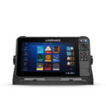 Lowrance HDS-9 PRO be keitiklio (ROW)