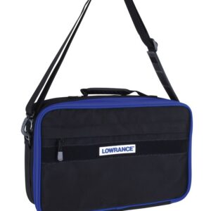 Lowrance sonar bag for 12" screen