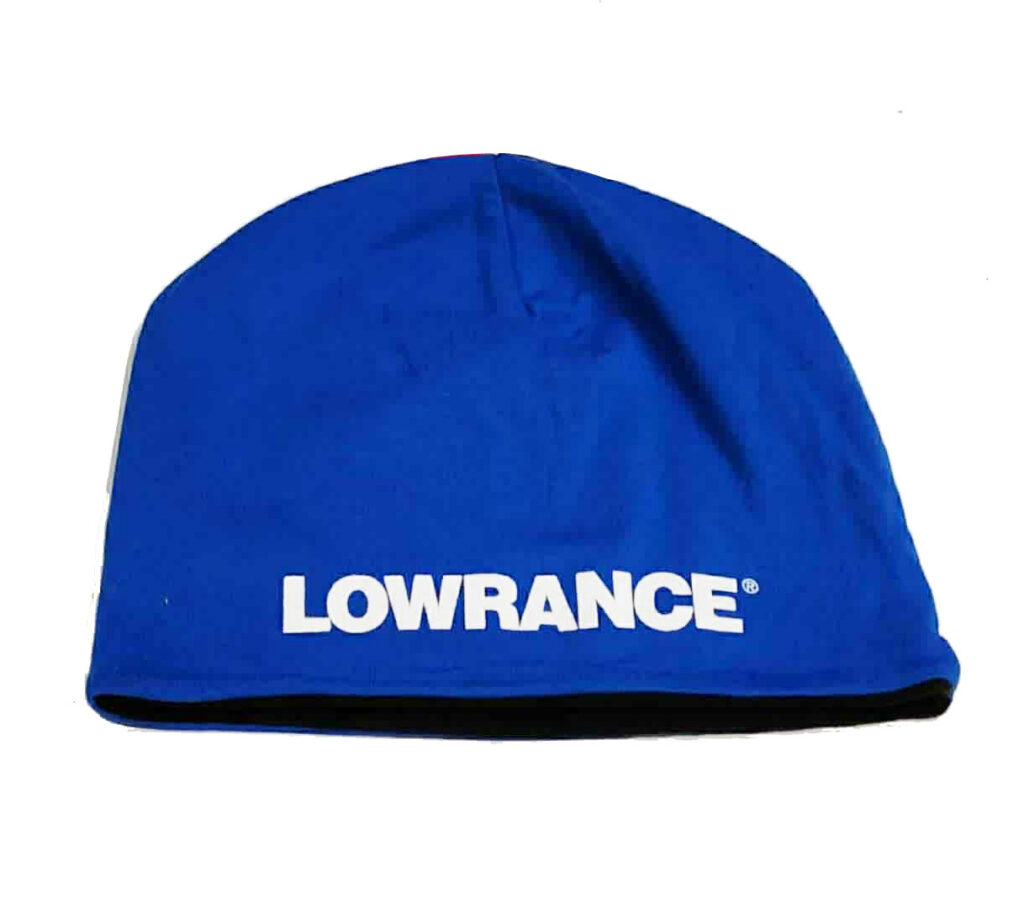 TALVEMÜTS LOWRANCE