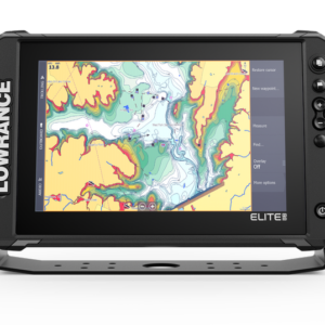 Lowrance Elite™ FS 10 No Transducer (ROW)