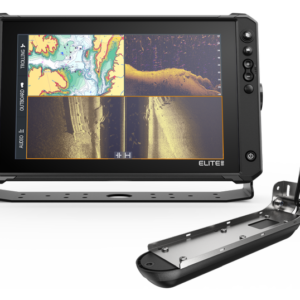 Lowrance Elite™ FS 12 with Active Imaging 3-in-1 Transducer (ROW)