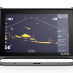 Lowrance Elite™ FS 12 ilma andurita (ROW)
