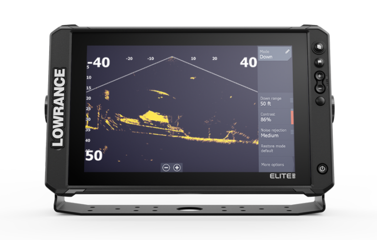 Lowrance Elite™ FS 12 ilma andurita (ROW)