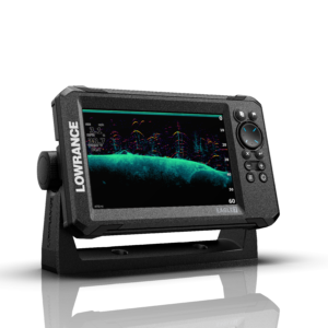 Lowrance EAGLE 7 ROW No Transducer