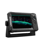 Lowrance EAGLE 7 SplitShot™  ROW