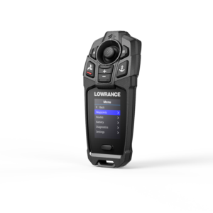 Lowrance FREESTEER JOYSTICK REMOTE - LOWRANCE