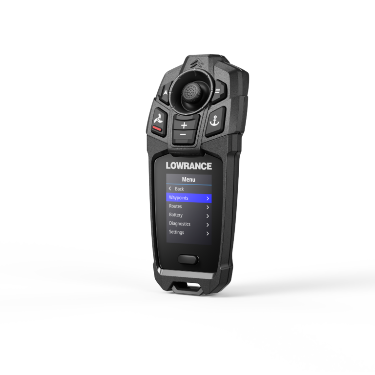 Lowrance FREESTEER JUHTKANGIGA KAUDUTI - LOWRANCE