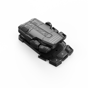 Lowrance ADVANCED WIRELESS FOOT PEDAL