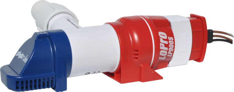 900,LOPRO,BILGE PUMP,12V