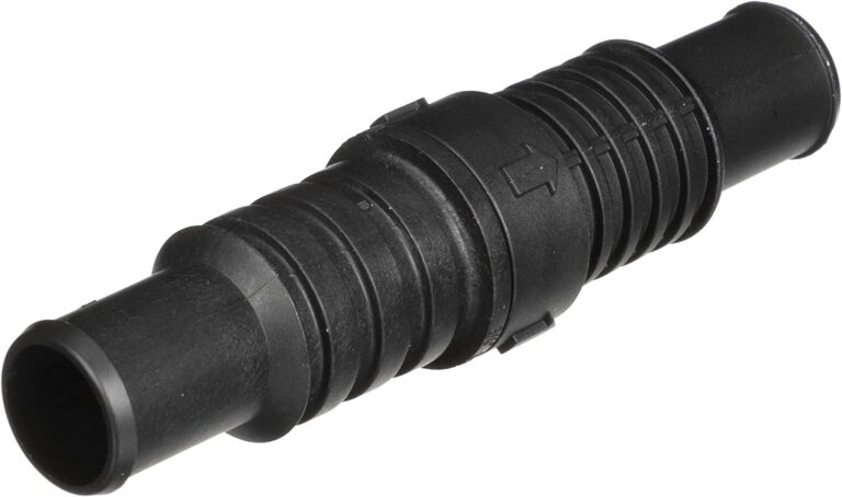 Whale Valve Non-return Inline (3/4")