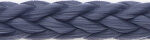 Lazyjack Polybraid; 7,0mm; grey
