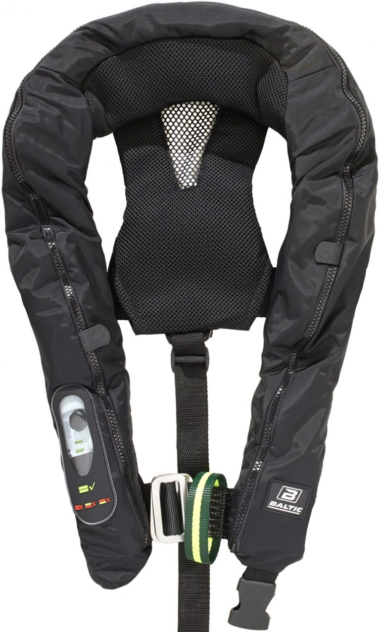 Legend 305 man harness; Must, 40-150 kg