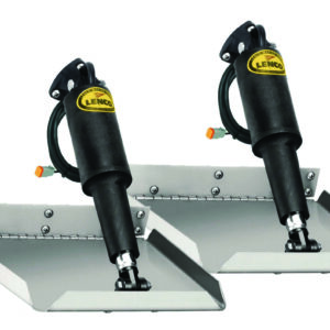 Lenco KIT,EDG 12X12" 12 2B12G