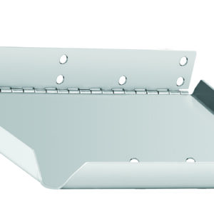 Lenco BLADE,EDGE W/A 12X9" 12 2B