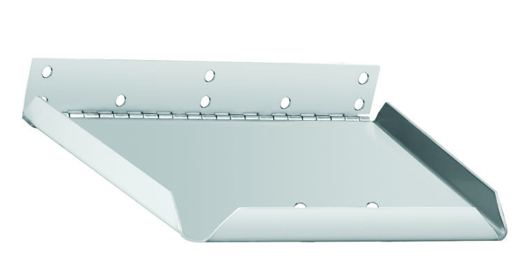 Lenco trimmiplaadi laba,Edge W/A 12X9" 12 2B
