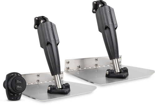 Lenco 9" X 12" komplekt WITH PROCONTROL Assist