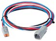 Lenco CABLE ASSY,AUTO GLIDE CAN EXT. 20´