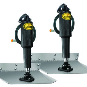 Lenco KIT,STD 9X12" 12 2B 12G