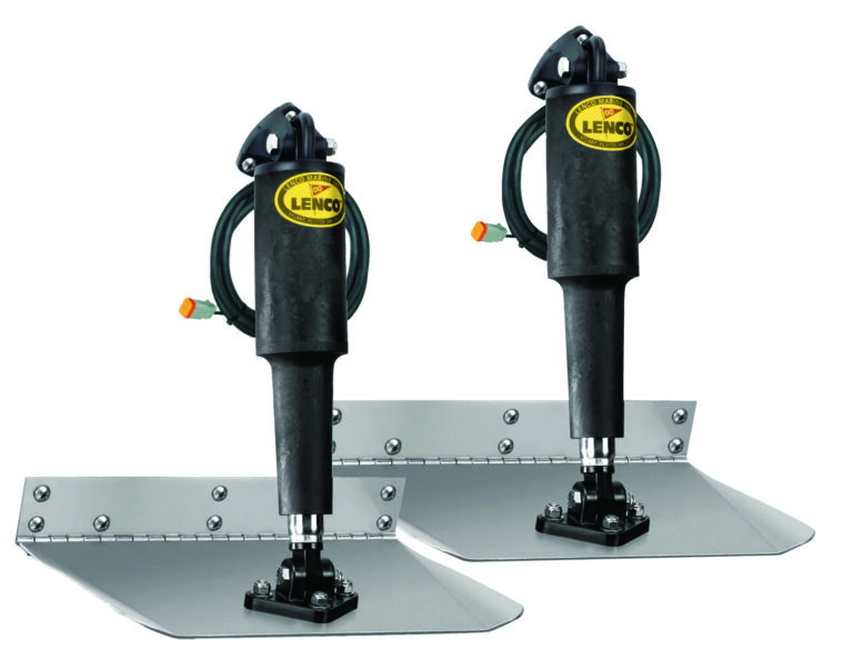 Lenco KIT,STD 9X12" 12 2B 12G