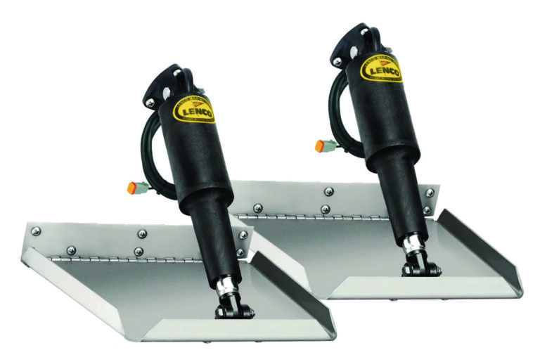 Lenco KIT,STD 9X9" 12 2B 12G