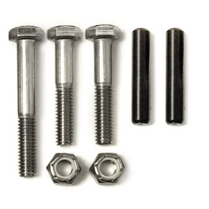 Lenco STANDARD ACTUATOR HARDWARE KIT