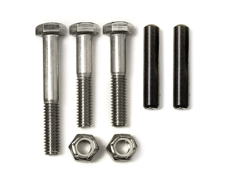 Lenco STANDARD ACTUATOR HARDWARE KIT