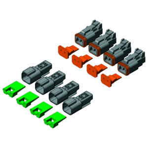 Lenco KIT,ELECTRICAL REPAIR DEUTSCH