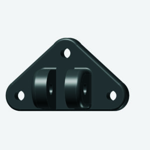 Lenco KIT,BRACKET,LOWER MOUNTING 119