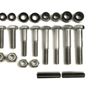 Lenco SCREWKIT,UNI REPL. ACTUATOR