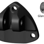Lenco KIT,116 AND GLAND SEAL