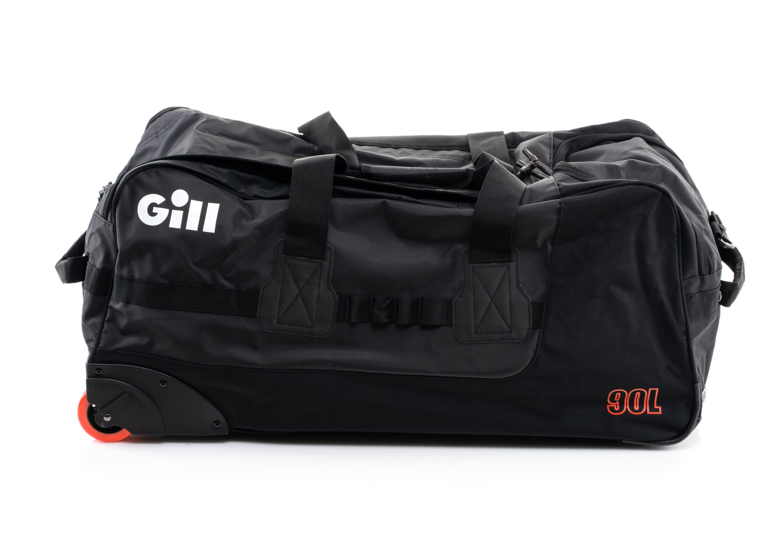 Rolling Cargo Bag 2 Rolling Cargo Bag - Image 2