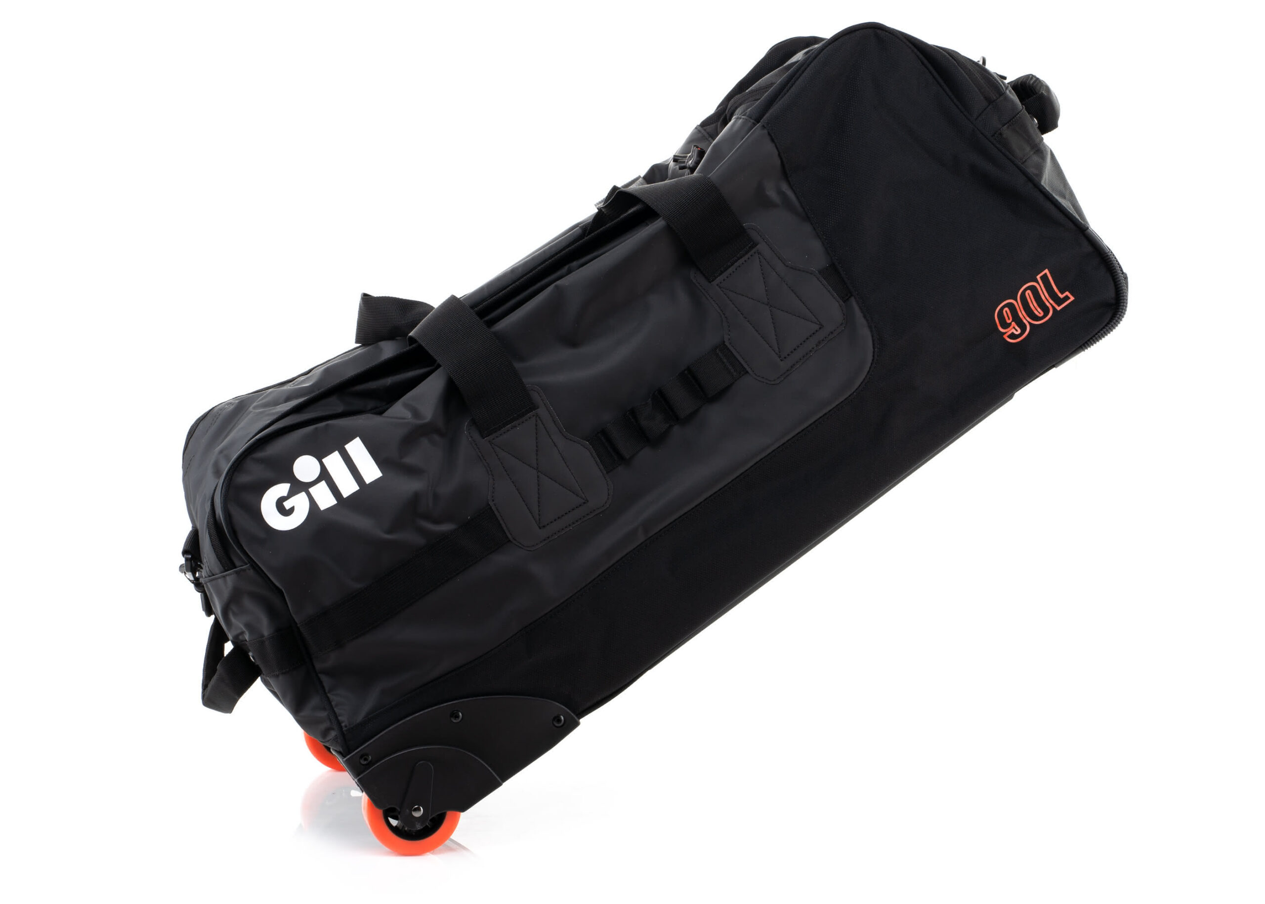 Rolling Cargo Bag 3 Rolling Cargo Bag - Image 3