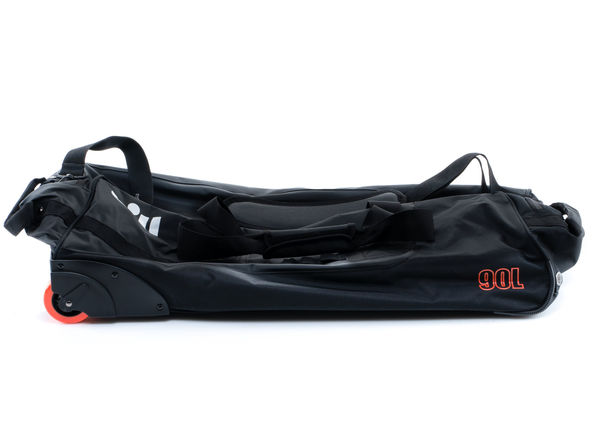 Rolling Cargo Bag 4 Rolling Cargo Bag - Image 4