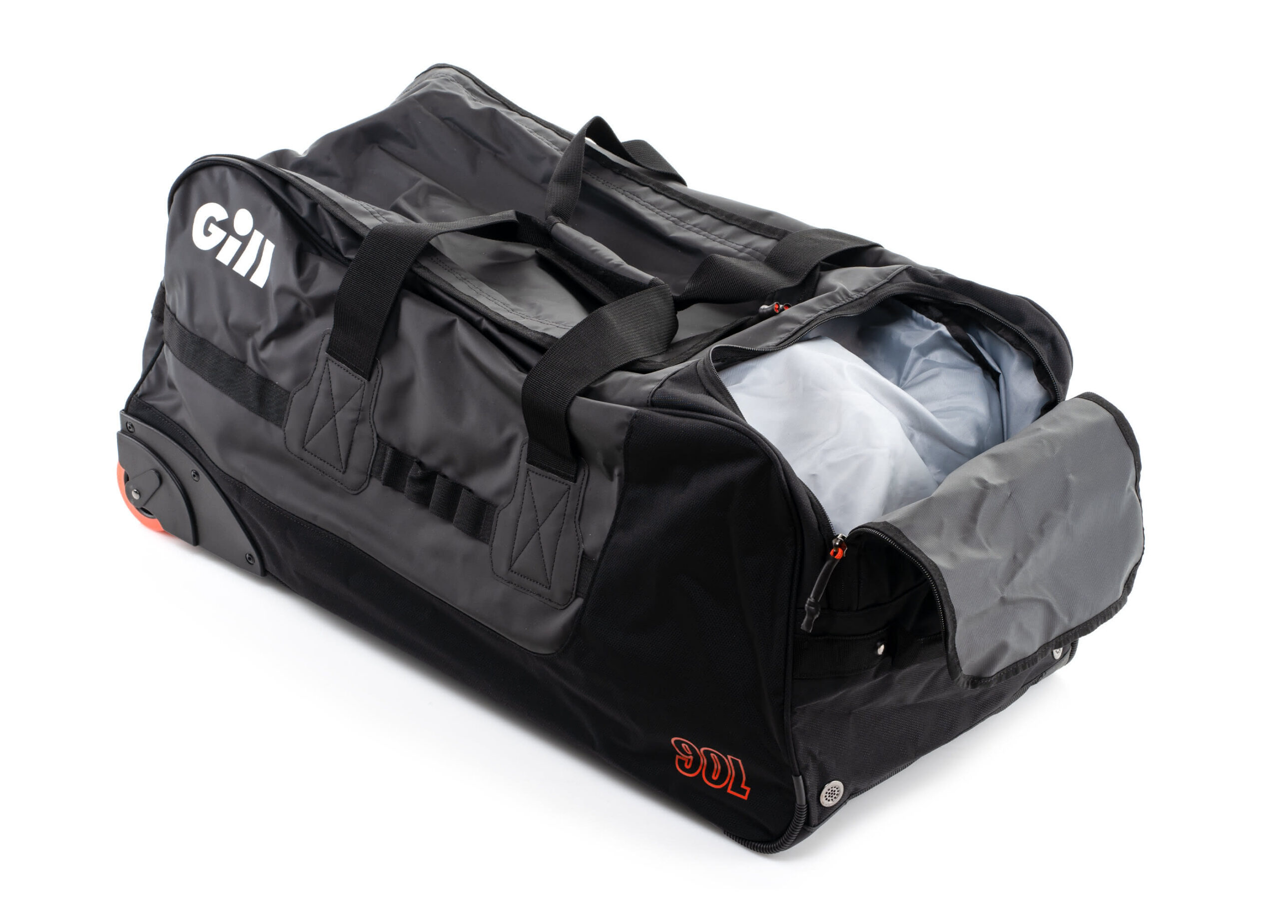 Rolling Cargo Bag 5 Rolling Cargo Bag - Image 5