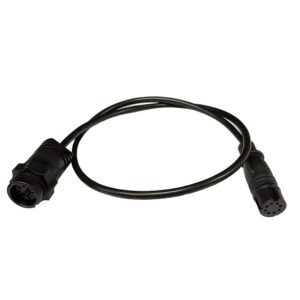 Navico 7-pin Transducer to HOOK2/Reveal/Cruise adapter