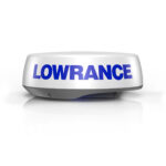 Lowrance LOWRANCE HALO24 Radar