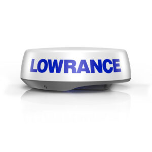 Lowrance LOWRANCE HALO24 Radar
