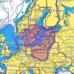 C-MAP BALTIC SEA AND DENMARK-MAX