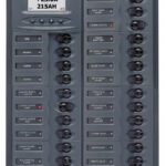 BEP PAN 28SP DC12V DCM