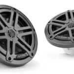 M3-650X-S-Gm, Speaker, JLA, (93512)