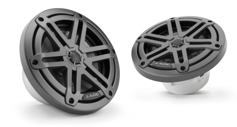 M3-650X-S-Gm, Speaker, JLA, (93512)