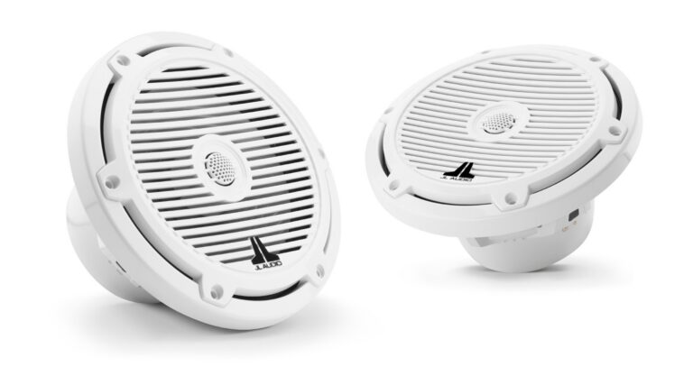M3-770X-C-Gw, Speaker, JLA, (93519)