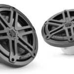M3-770X-S-Gm, Speaker, JLA, (93520)