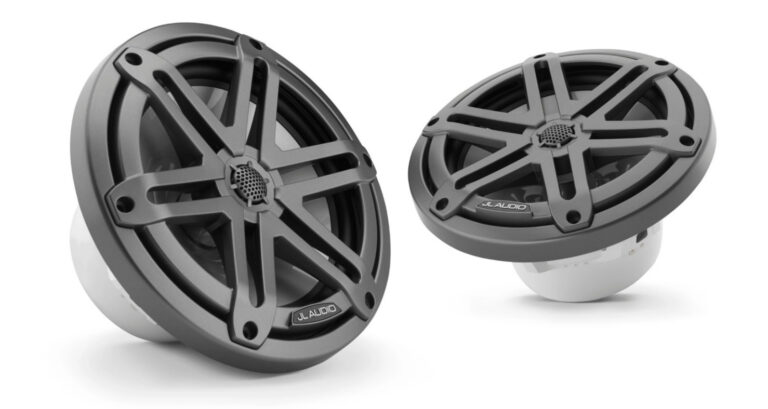M3-770X-S-Gm, Speaker, JLA, (93520)