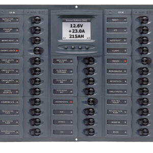 BEP PAN 32SP DC12V DCSM