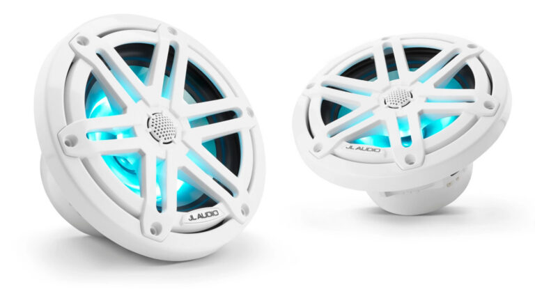 M3-650X-S-Gw-i, Speaker, JLA, (93515)