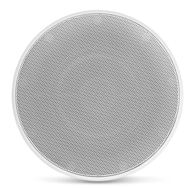 M6-770X-L-GwSw-Single, Speaker, JLA, (93913)