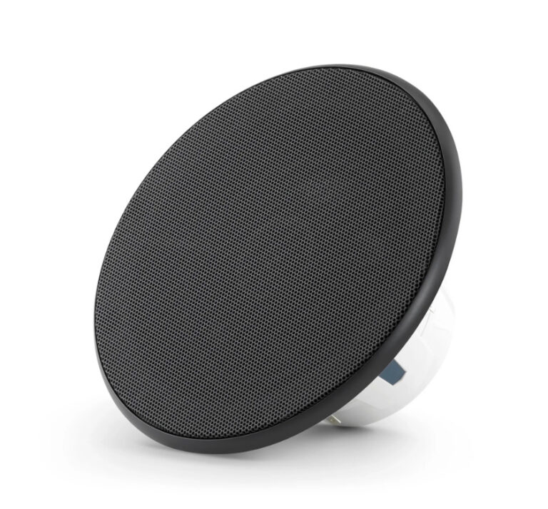 M6-770X-L-SbSb, Speaker, JLA, (93767)